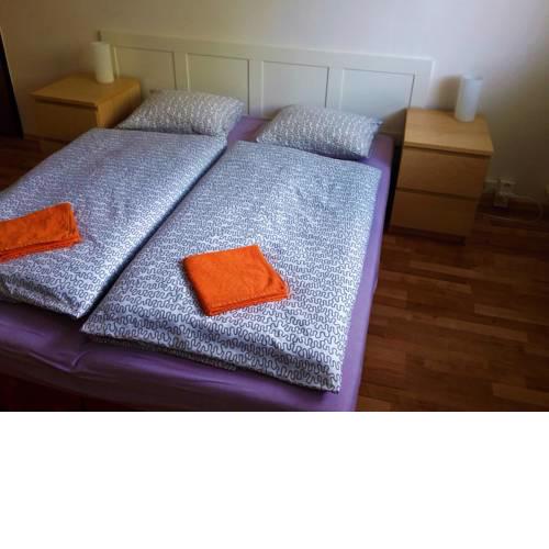 Apartmán Rožňava