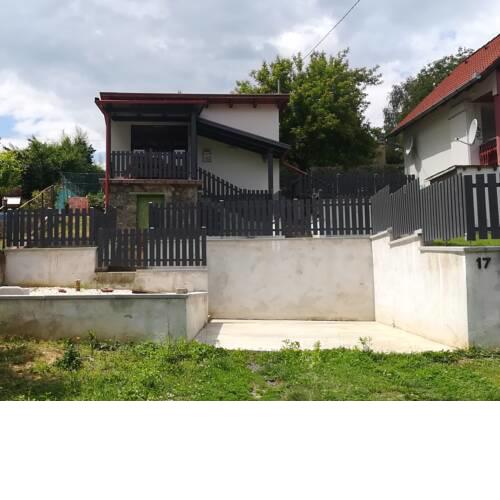 Apartman Ruda