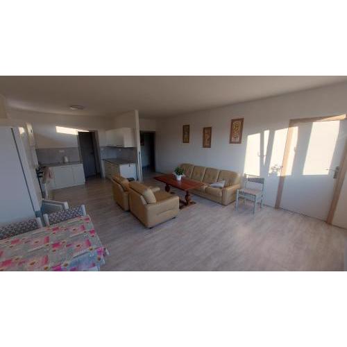 Apartmán Rudoltice