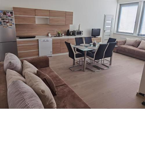 Apartmán RUŽA