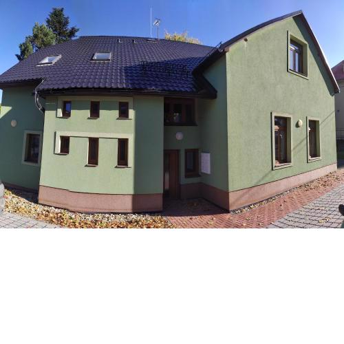 Apartmán Rýmařov
