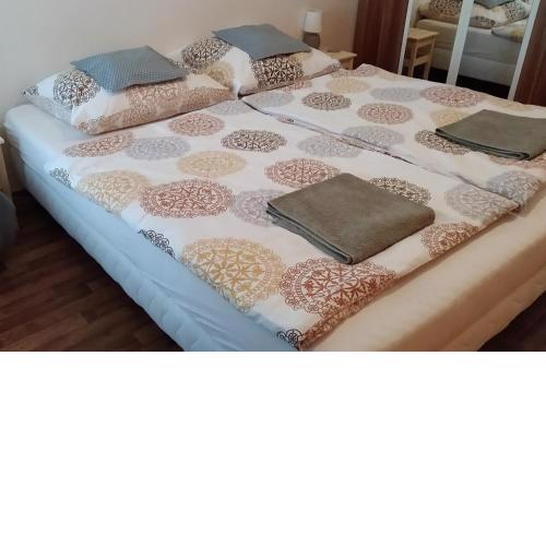 Apartmán s infrasaunou u centra Olomouce
