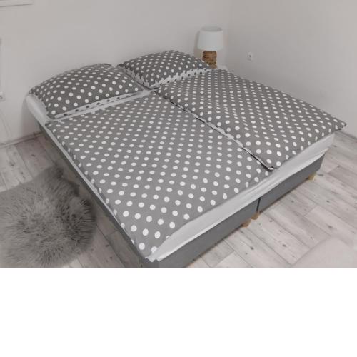Apartmán s terasou Zlín