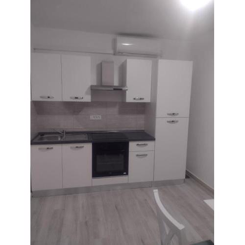 Apartman sa dvije sobe