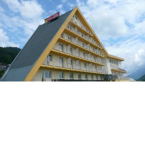 Apartmán Sabi Donovaly
