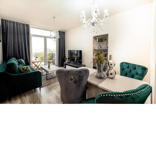 Apartmán Sabína