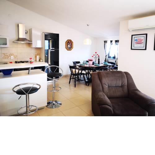 Apartman "Sabine 2"