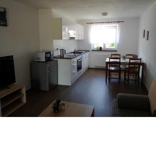 Apartmán Sadová 430