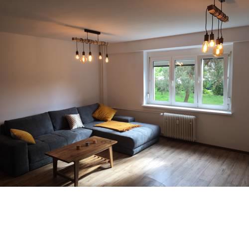 Apartmán Šancova