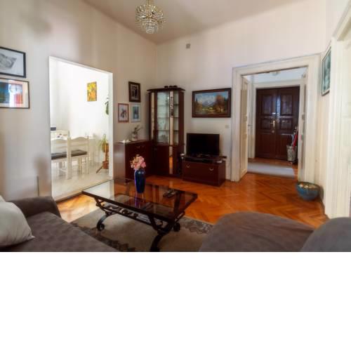 Apartman Sandra