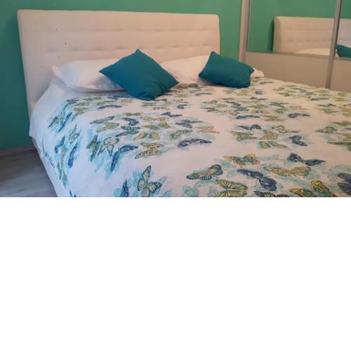 Apartman Sanja