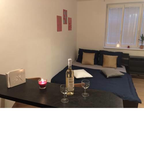 Apartmán Sara