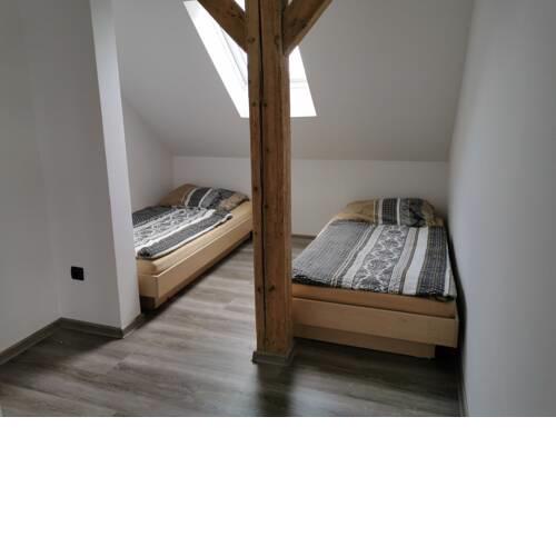 Apartmán Sára