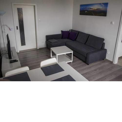 Apartmán Šárka