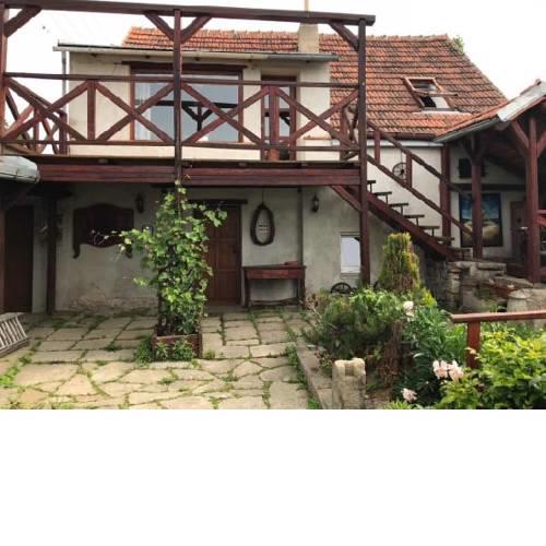 Apartman Sattango