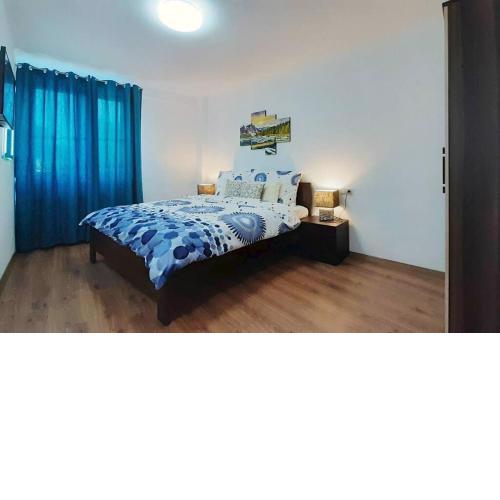 Apartmán se 3 ložnicemi - Karlovy Vary centrum