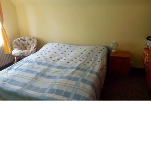 Apartmán se zahradou