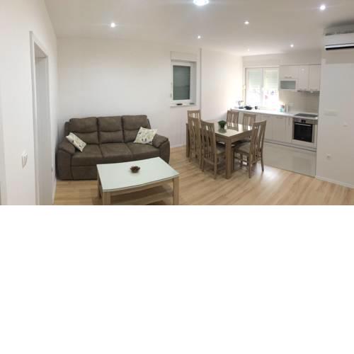 Apartman Sea