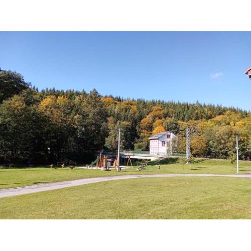 Apartmán Seasons, Malá Morávka