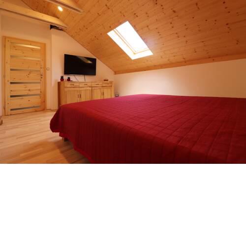 Apartmán Sebina