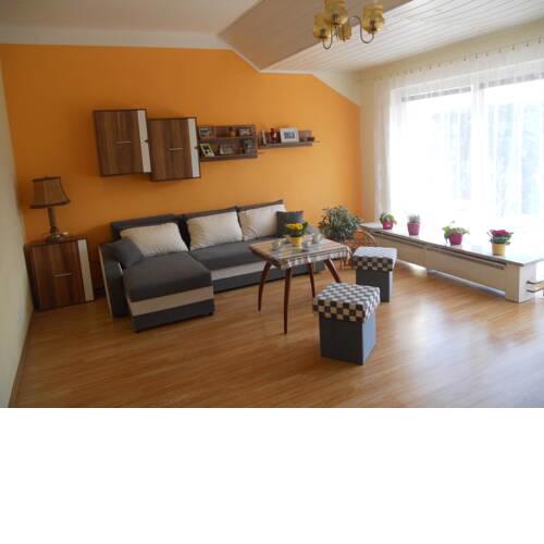 Apartmán Seč
