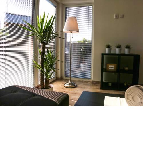 Apartmán Sedmihorské léto