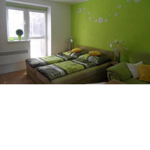 Apartmán Sedmikráska