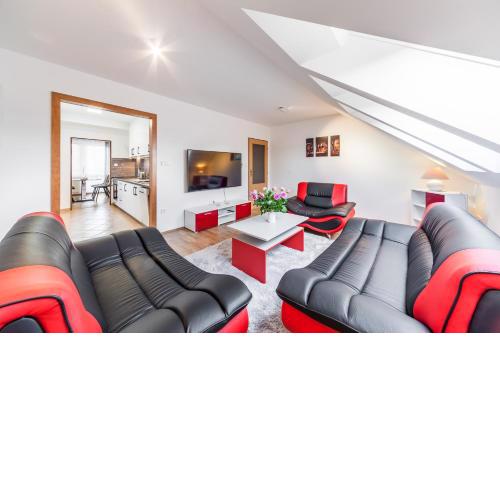 Apartman SEGATI