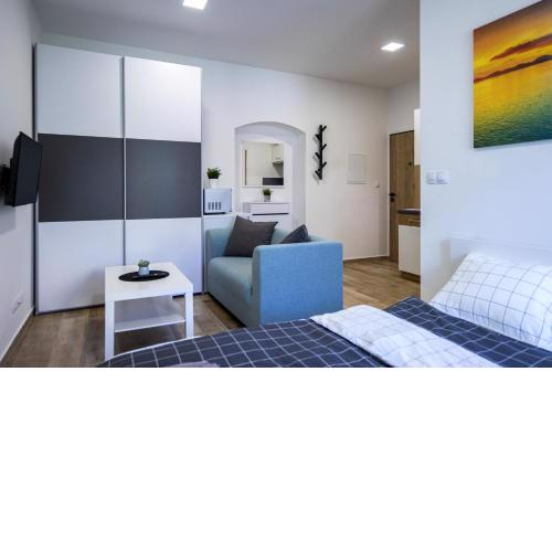 Apartmán Seifertova