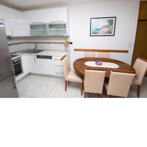 Apartman Seka