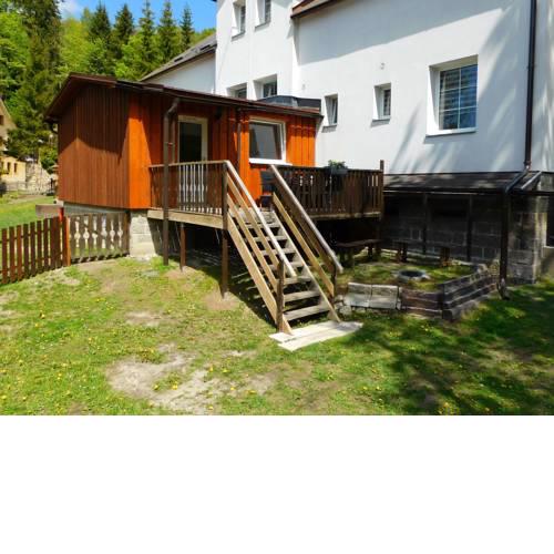 Apartmán Semerink