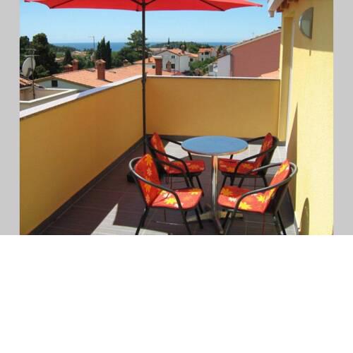 APARTMAN SERTIC NENAD ROVINJ