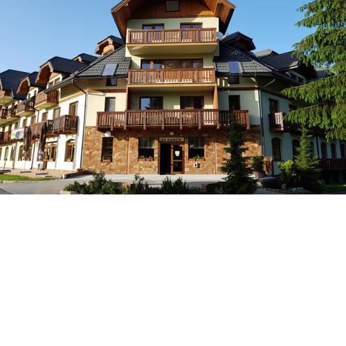 Apartmán Severan, AD Kamzík, Donovaly