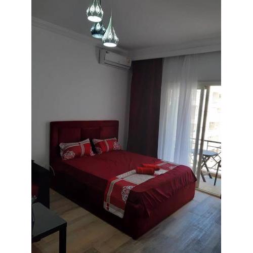 apartman Sheraton plaza 305