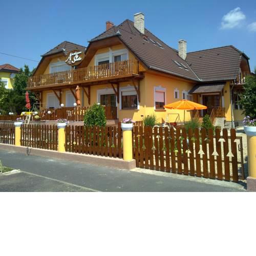 Apartman Siesta
