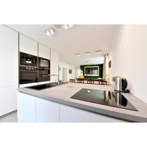 Apartmán Sihoť