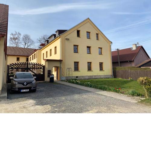 Apartmán Šimon