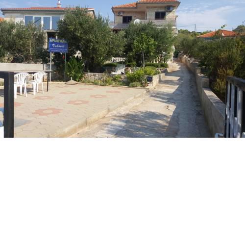 Apartman Šimun