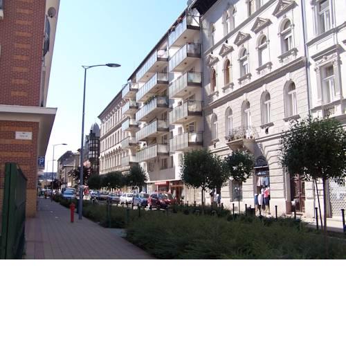 Apartman Sinkó