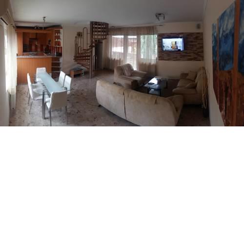 Apartman Siófok
