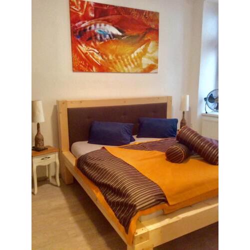 Apartmán Sirius B
