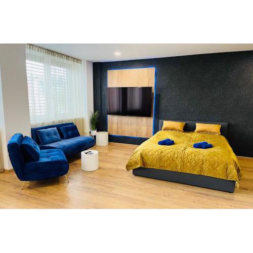 Apartmán Sitka