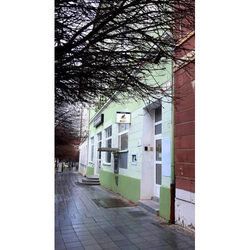 Apartman Skalica