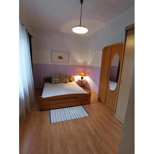 Apartman Skladna