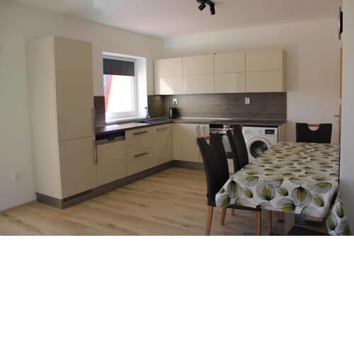 Apartmán Škrovanová