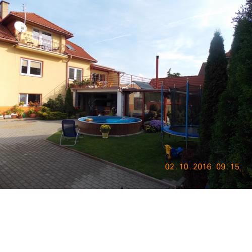 Apartman Skubík