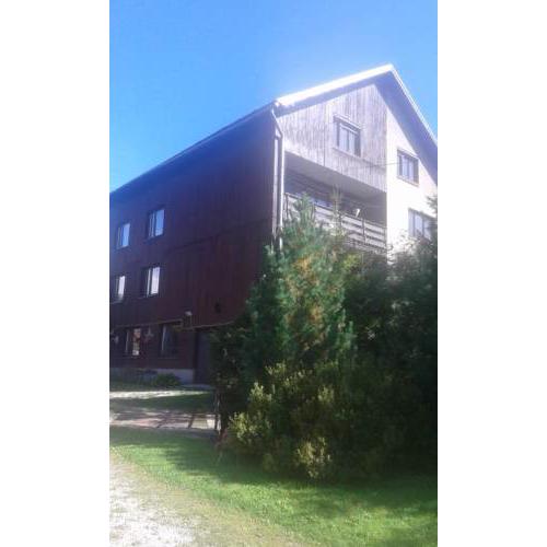 Apartman Slavka