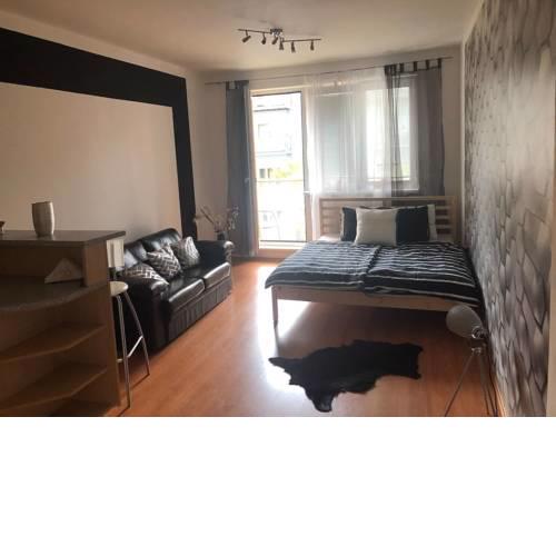 Apartmán Slovan