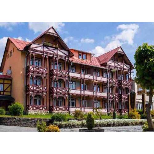 Apartman Smokovec/ Branisko