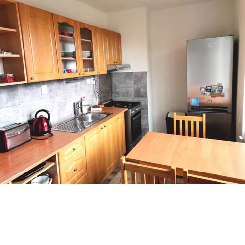 Apartmán Snina